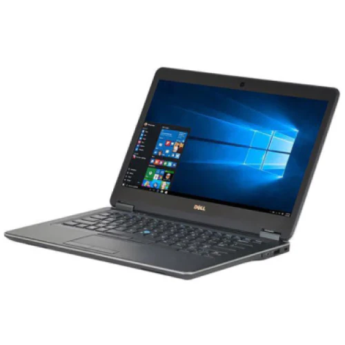 Dell Latitude 5480 Core i5 - 6th Gen - Image 3