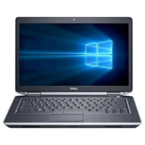 Dell Latitude 6430 Core i5 - 2nd Gen - Image 2