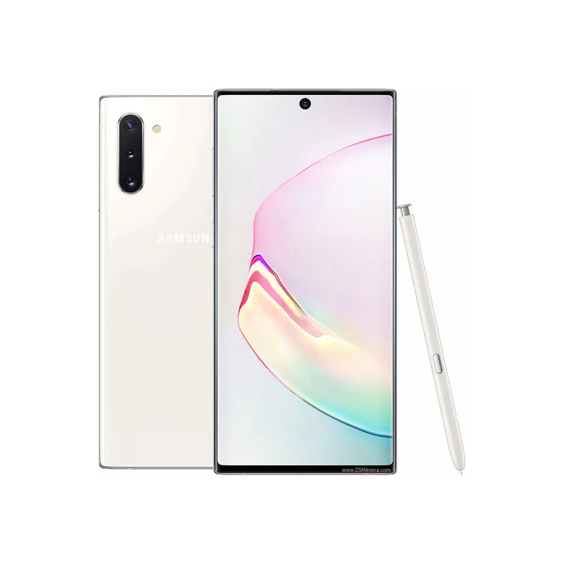 Galaxy Note 10 - Image 7