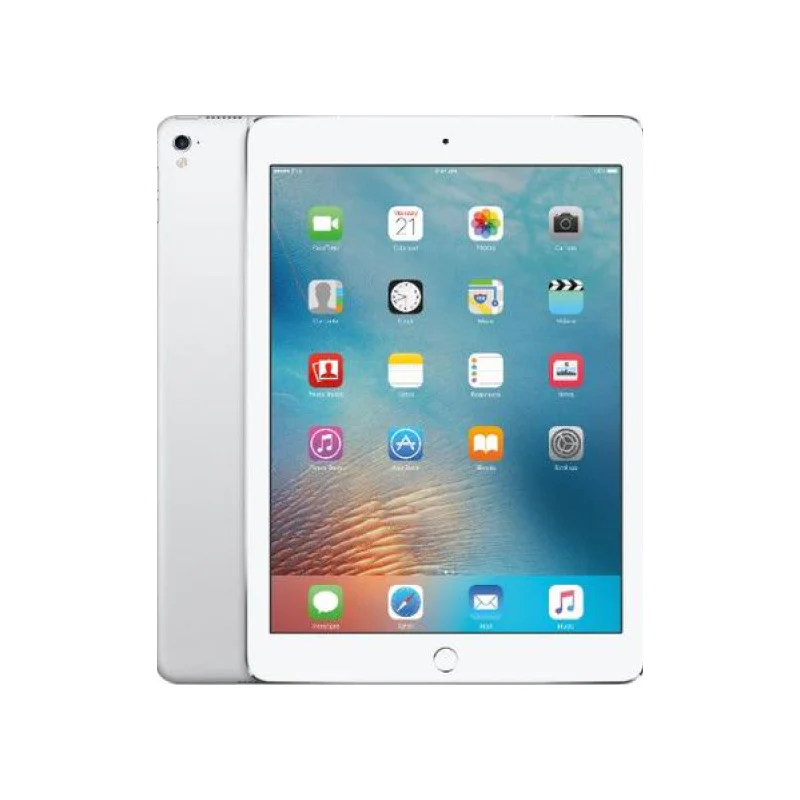 iPad Pro (2017) Wi-Fi + Cellular - Image 4