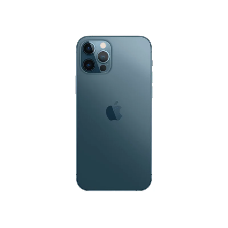 iPhone 12 Pro Max - Image 18