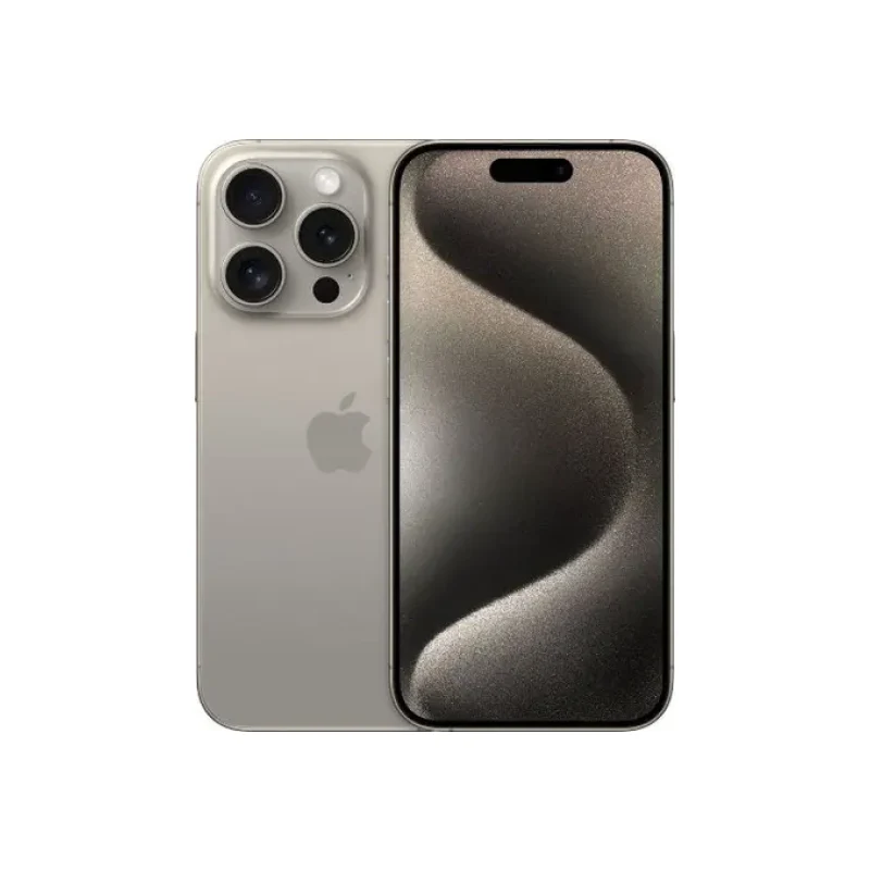 iPhone 15 Pro Max - Image 11
