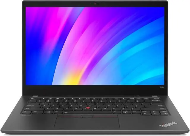 Lenovo Thinkpad T14S G2 Core i7 - 11th Gen