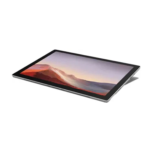 Microsoft Surface Pro 7 Core-i5 Platinum - Image 2