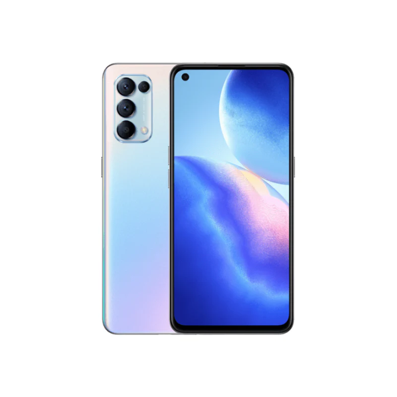 Oppo Reno 5 5G - Image 4