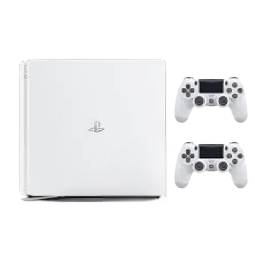 PlayStation 4 Slim Model 500GB - Image 5
