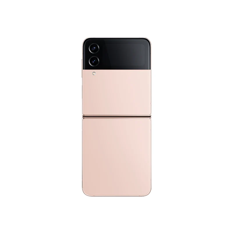 Samsung Galaxy Z Flip 4 - Image 12